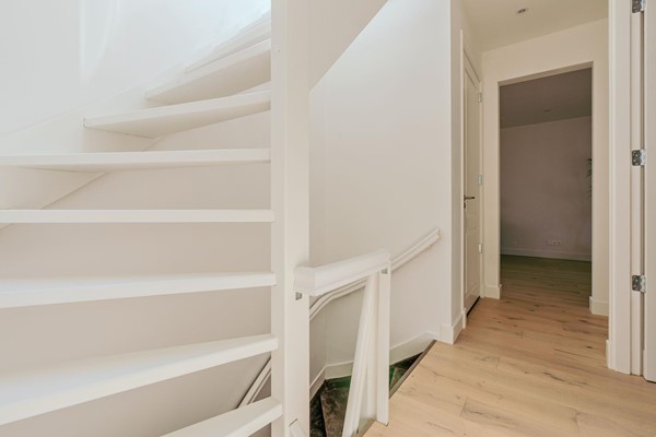 Medium property photo - Tolstraat 64-4, 1073 SC Amsterdam