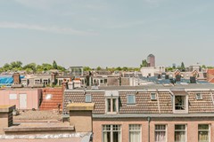 Nieuw in verkoop: Tolstraat 64-4, 1073 SC Amsterdam