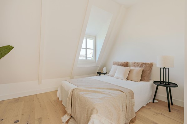 Medium property photo - Tolstraat 64-4, 1073 SC Amsterdam