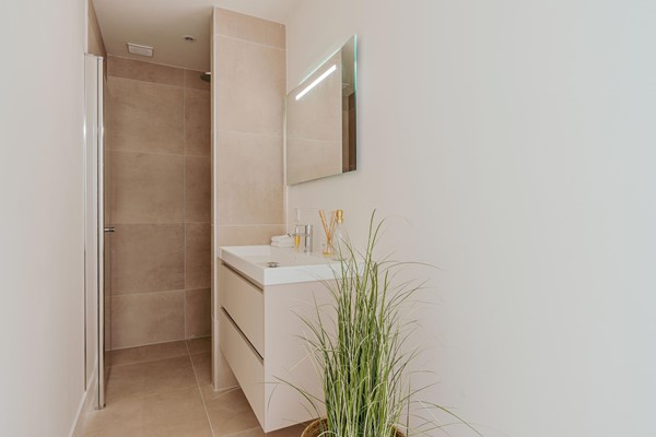 Medium property photo - Tolstraat 64-4, 1073 SC Amsterdam