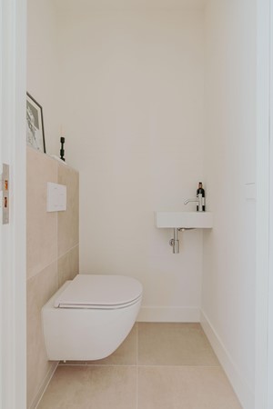 Medium property photo - Tolstraat 64-4, 1073 SC Amsterdam