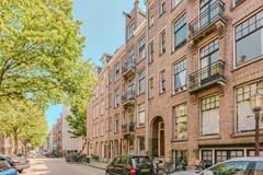 Nieuw in verkoop: Tolstraat 64-4, 1073 SC Amsterdam