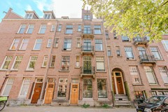 Nieuw in verkoop: Tolstraat 64-4, 1073 SC Amsterdam