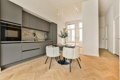 Nieuw in verkoop: Weteringschans 43D, 1017 RW Amsterdam