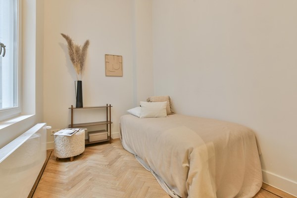 Medium property photo - Weteringschans 43D, 1017 RW Amsterdam