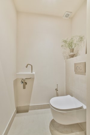 Medium property photo - Weteringschans 43D, 1017 RW Amsterdam