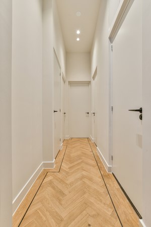 Medium property photo - Weteringschans 43D, 1017 RW Amsterdam
