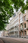 New for sale: Weteringschans 43D, 1017 RW Amsterdam
