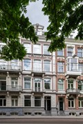 New for sale: Weteringschans 43D, 1017 RW Amsterdam