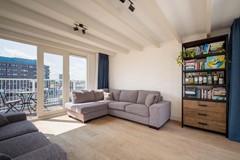 Nieuw in verkoop: Tilanusstraat 77-5, 1091 BG Amsterdam