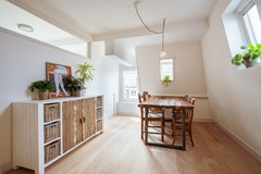 Nieuw in verkoop: Tilanusstraat 77-5, 1091 BG Amsterdam