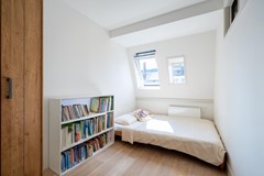 Nieuw in verkoop: Tilanusstraat 77-5, 1091 BG Amsterdam