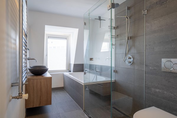 Medium property photo - Tilanusstraat 77-5, 1091 BG Amsterdam