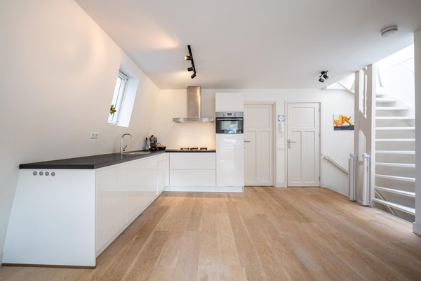 Medium property photo - Tilanusstraat 77-5, 1091 BG Amsterdam
