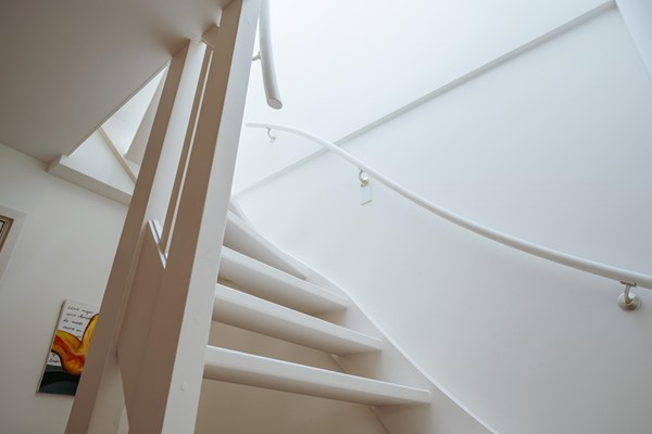 Medium property photo - Tilanusstraat 77-5, 1091 BG Amsterdam