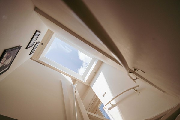 Medium property photo - Tilanusstraat 77-5, 1091 BG Amsterdam