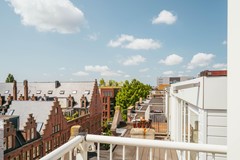 Nieuw in verkoop: Tilanusstraat 77-5, 1091 BG Amsterdam