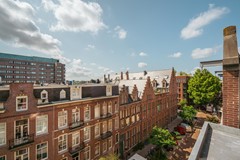 Nieuw in verkoop: Tilanusstraat 77-5, 1091 BG Amsterdam