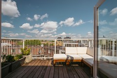 Nieuw in verkoop: Tilanusstraat 77-5, 1091 BG Amsterdam