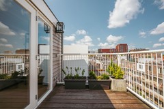 Nieuw in verkoop: Tilanusstraat 77-5, 1091 BG Amsterdam