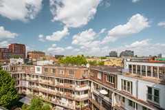 Nieuw in verkoop: Tilanusstraat 77-5, 1091 BG Amsterdam