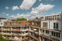 Nieuw in verkoop: Tilanusstraat 77-5, 1091 BG Amsterdam