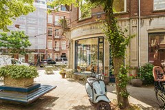 Nieuw in verkoop: Tilanusstraat 77-5, 1091 BG Amsterdam