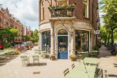 Nieuw in verkoop: Tilanusstraat 77-5, 1091 BG Amsterdam