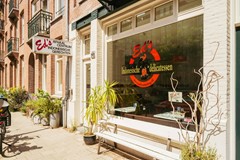 Nieuw in verkoop: Tilanusstraat 77-5, 1091 BG Amsterdam