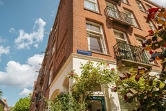 Nieuw in verkoop: Tilanusstraat 77-5, 1091 BG Amsterdam