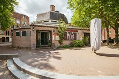 Nieuw in verkoop: Tilanusstraat 77-5, 1091 BG Amsterdam