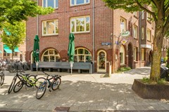 Nieuw in verkoop: Tilanusstraat 77-5, 1091 BG Amsterdam
