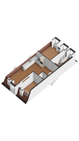 Tilanusstraat 77-5, 1091 BG Amsterdam - 