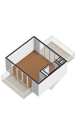 Tilanusstraat 77-5, 1091 BG Amsterdam - 