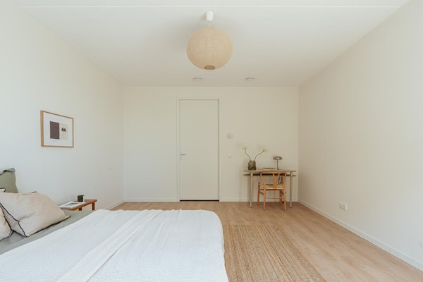 Medium property photo - Elizabeth Anscombestraat 149, 1062 LE Amsterdam