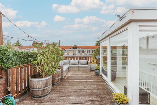 Medium property photo - Marco Polostraat 80-2, 1057 WT Amsterdam