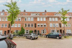 Nieuw in verkoop: Marco Polostraat 80-2, 1057 WT Amsterdam