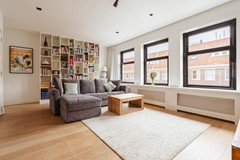 Nieuw in verkoop: Marco Polostraat 80-2, 1057 WT Amsterdam