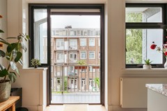 Nieuw in verkoop: Marco Polostraat 80-2, 1057 WT Amsterdam