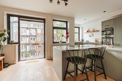 Nieuw in verkoop: Marco Polostraat 80-2, 1057 WT Amsterdam