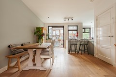 Nieuw in verkoop: Marco Polostraat 80-2, 1057 WT Amsterdam