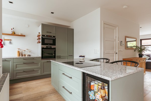 Medium property photo - Marco Polostraat 80-2, 1057 WT Amsterdam