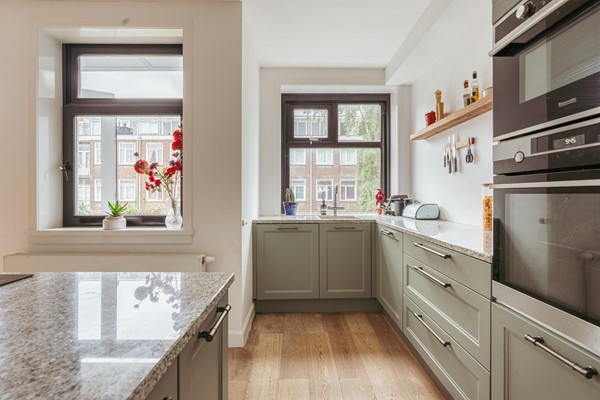 Medium property photo - Marco Polostraat 80-2, 1057 WT Amsterdam