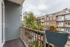 Nieuw in verkoop: Marco Polostraat 80-2, 1057 WT Amsterdam