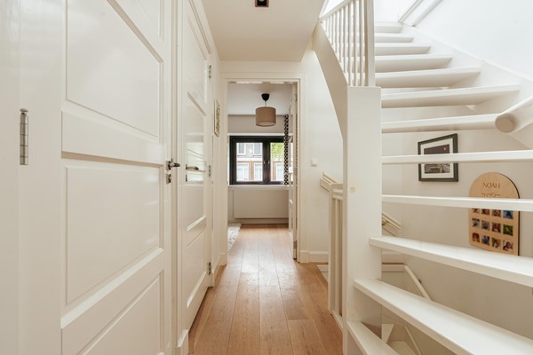 Medium property photo - Marco Polostraat 80-2, 1057 WT Amsterdam