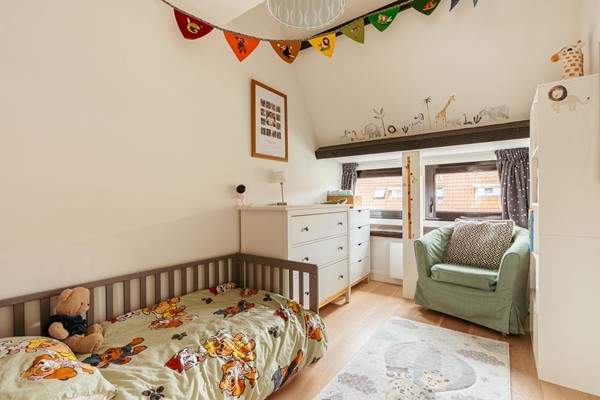 Medium property photo - Marco Polostraat 80-2, 1057 WT Amsterdam