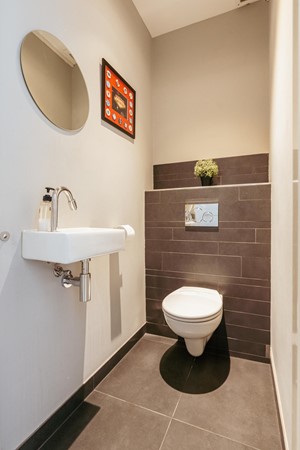 Medium property photo - Marco Polostraat 80-2, 1057 WT Amsterdam