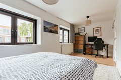 Nieuw in verkoop: Marco Polostraat 80-2, 1057 WT Amsterdam