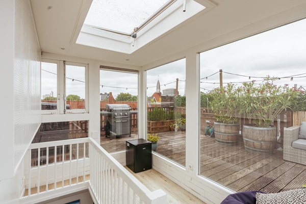 Medium property photo - Marco Polostraat 80-2, 1057 WT Amsterdam