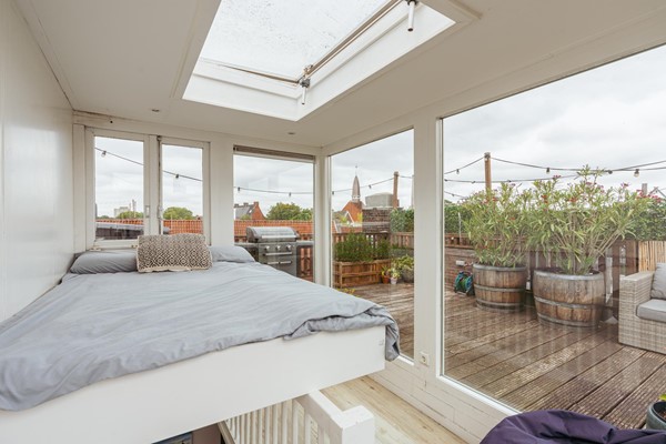 Medium property photo - Marco Polostraat 80-2, 1057 WT Amsterdam